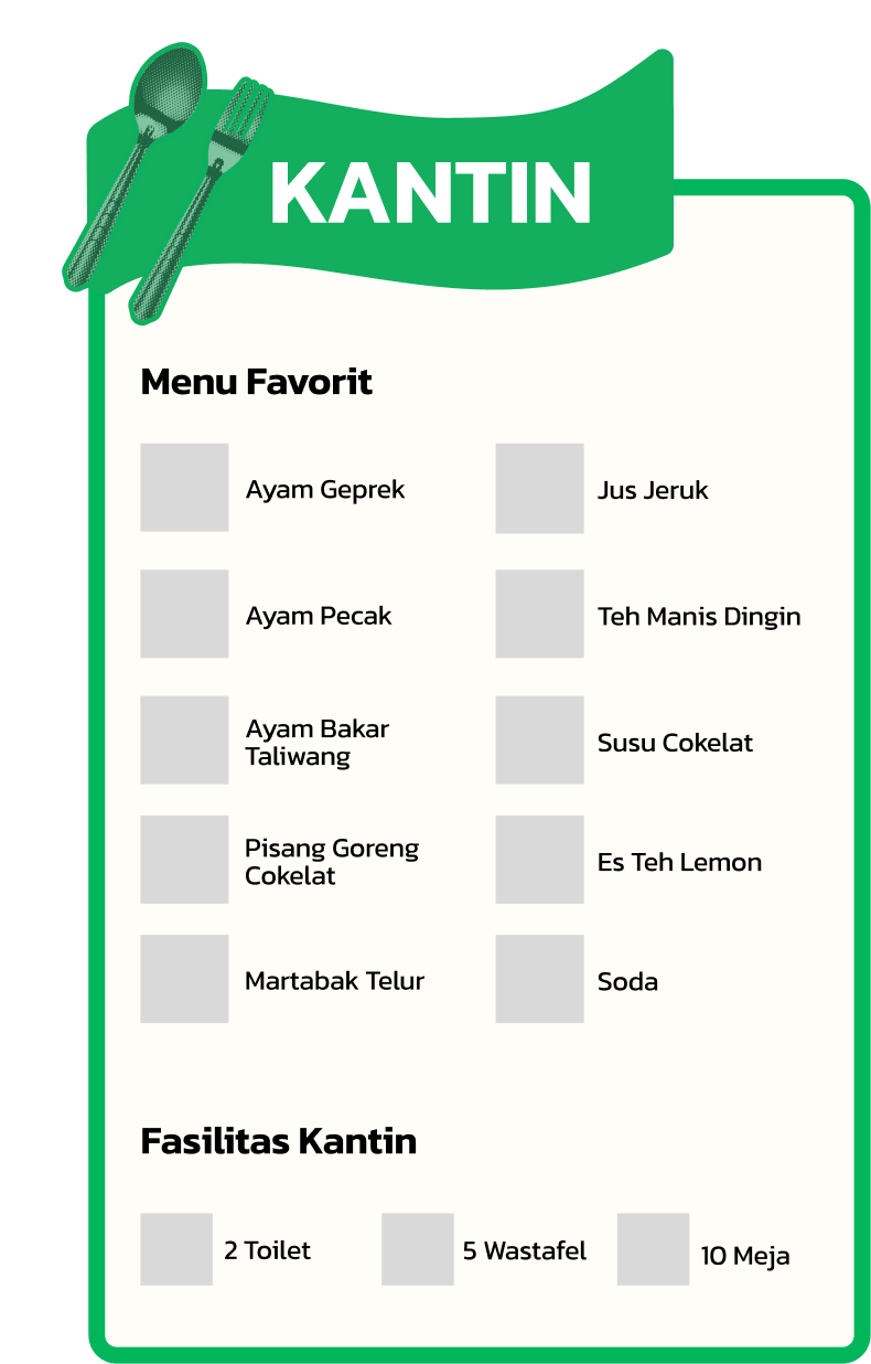 Kantin
